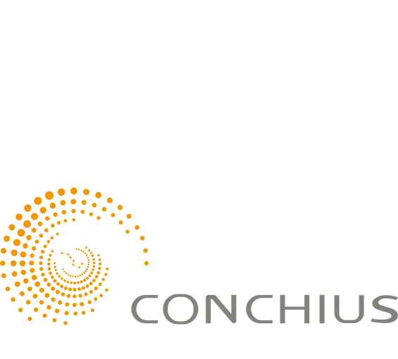 CONCHIUS Limited : We are Business-People providing Business People-Solutions
